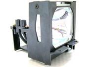 Lamp Housing for the Sony HS20 Projector 150 Day Warranty