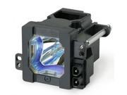 Lamp Housing for the JVC HD 52G786 TV 150 Day Warranty
