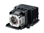 Original Ushio Lamp Housing for the Canon REALiS WUX450 D Projector