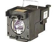 TLPLV4 Lamp Housing for Toshiba Projectors 150 Day Warranty