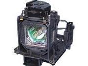 Lamp Housing for the Eiki EIP HDT1000 Projector 150 Day Warranty