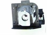 Lamp Housing for the Infocus LP X7 Projector 150 Day Warranty