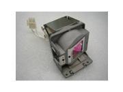 Lamp Housing for the Viewsonic PJD5234 Projector 150 Day Warranty