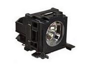 Lamp Housing for the Hitachi CP WX8240A Projector 150 Day Warranty