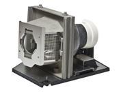 Lamp Housing for the Optoma TX770 Projector 150 Day Warranty