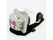 Lamp Housing for the Optoma DX611ST Projector 150 Day Warranty