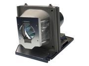 Original Osram PVIP Lamp Housing for the Optoma HD6800 Projector