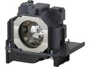Lamp Housing for the Panasonic PT EX510U Projector 150 Day Warranty