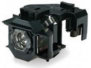 V13H010L36 Lamp Housing for Epson Projectors 150 Day Warranty