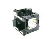 Lamp Housing for the Hitachi 55VS69A TV 150 Day Warranty