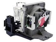 Lamp Housing for the BenQ MP723 Projector 150 Day Warranty
