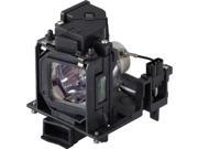 Lamp Housing for the Canon 5806B001 Projector 150 Day Warranty