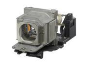 Lamp Housing for the Sony EX120 Projector 150 Day Warranty
