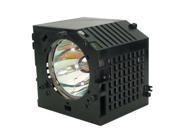 Lamp Housing for the Toshiba 44NHM85 TV 150 Day Warranty