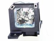Lamp Housing for the Epson EMP TW10 Projector 150 Day Warranty