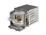 Lamp Housing for the Optoma FX.PA884 2401 Projector 150 Day Warranty