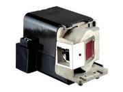 Lamp Housing for the BenQ MW512 Projector 150 Day Warranty