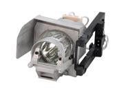 Lamp Housing for the Panasonic PT CX300 Projector 150 Day Warranty