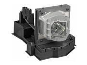 Lamp Housing for the Infocus A3380 Projector 150 Day Warranty