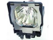 Lamp Housing for the Eiki LC XT5A Projector 150 Day Warranty