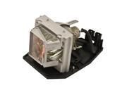 Lamp Housing for the Optoma TX778 Projector 150 Day Warranty