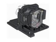 RLC 053 Lamp Housing for Viewsonic Projectors 150 Day Warranty