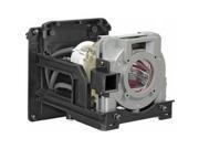 Lamp Housing for the NEC LT265 Projector 150 Day Warranty