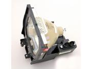 Lamp Housing for the Sanyo LC XT44 Projector 150 Day Warranty