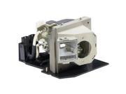 Lamp Housing for the Optoma HT1080 Projector 150 Day Warranty