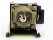 Lamp Housing for the HP VP6120 Projector 150 Day Warranty