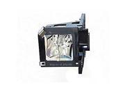 Lamp Housing for the Epson EMP TW10H Projector 150 Day Warranty