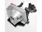 Lamp Housing for the Acer compact 218 Projector 150 Day Warranty