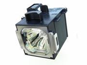 Lamp Housing for the Sanyo LC X8Ai Projector 150 Day Warranty