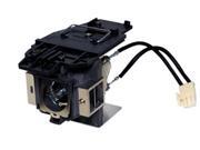 Lamp Housing for the BenQ MX722 Projector 150 Day Warranty