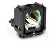 Lamp Housing for the Samsung HLS5086W TV 150 Day Warranty