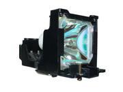 ET LA701 Lamp Housing for Panasonic Projectors 150 Day Warranty