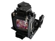 Lamp Housing for the Panasonic PT CW230E Projector 150 Day Warranty