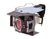 Original Osram PVIP Lamp Housing for the BenQ W1085ST Projector