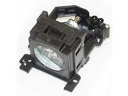 Lamp Housing for the 3M X46i Projector 150 Day Warranty