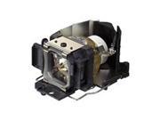 Lamp Housing for the Sony VPL ES4 Projector 150 Day Warranty
