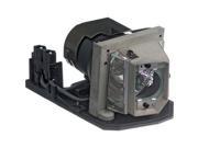 Original Osram PVIP Lamp Housing for the Toshiba TDP SP1 Projector