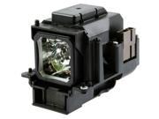Lamp Housing for the Canon LV 7240 Projector 150 Day Warranty