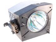 Lamp Housing for the Toshiba 46HM15 TV 150 Day Warranty