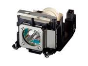 LV LP35 Lamp Housing for Canon Projectors 150 Day Warranty