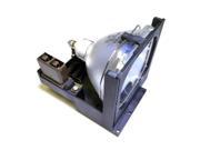 Lamp Housing for the Sanyo PLC SU10N Projector 150 Day Warranty