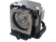 Lamp Housing for the Eiki LC XB40 Projector 150 Day Warranty