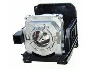 Lamp Housing for the NEC WT610 Projector 150 Day Warranty