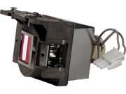 Lamp Housing for the Optoma X2010 Projector 150 Day Warranty