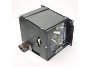 Lamp Housing for the Sharp XV Z9000E Projector 150 Day Warranty