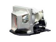 Lamp Housing for the Optoma OPX3060 Projector 150 Day Warranty